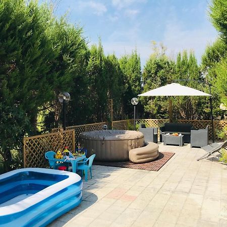 La Casa Di Julia Διαμέρισμα Λέτσε Εξωτερικό φωτογραφία