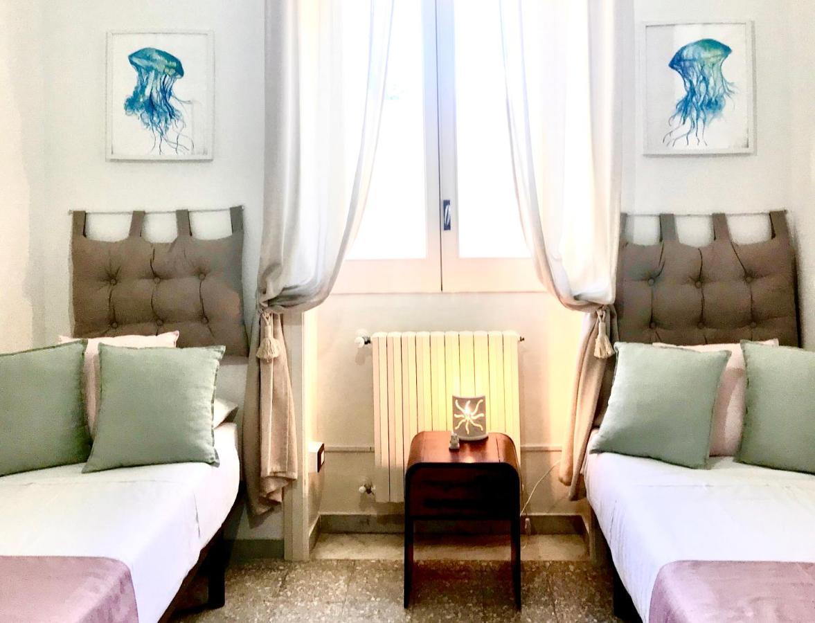 La Casa Di Julia Διαμέρισμα Λέτσε Εξωτερικό φωτογραφία