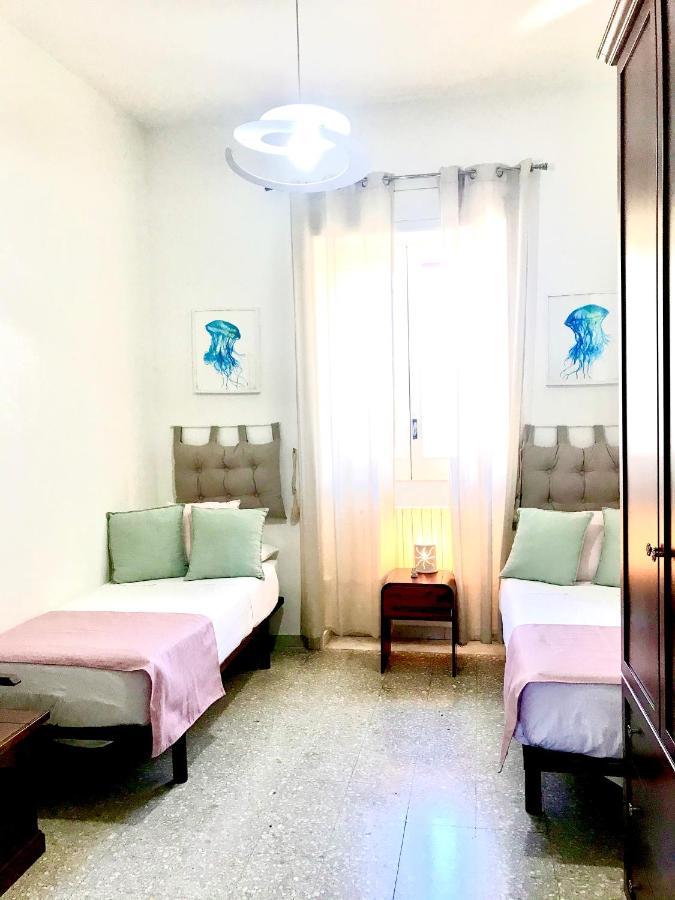 La Casa Di Julia Διαμέρισμα Λέτσε Εξωτερικό φωτογραφία