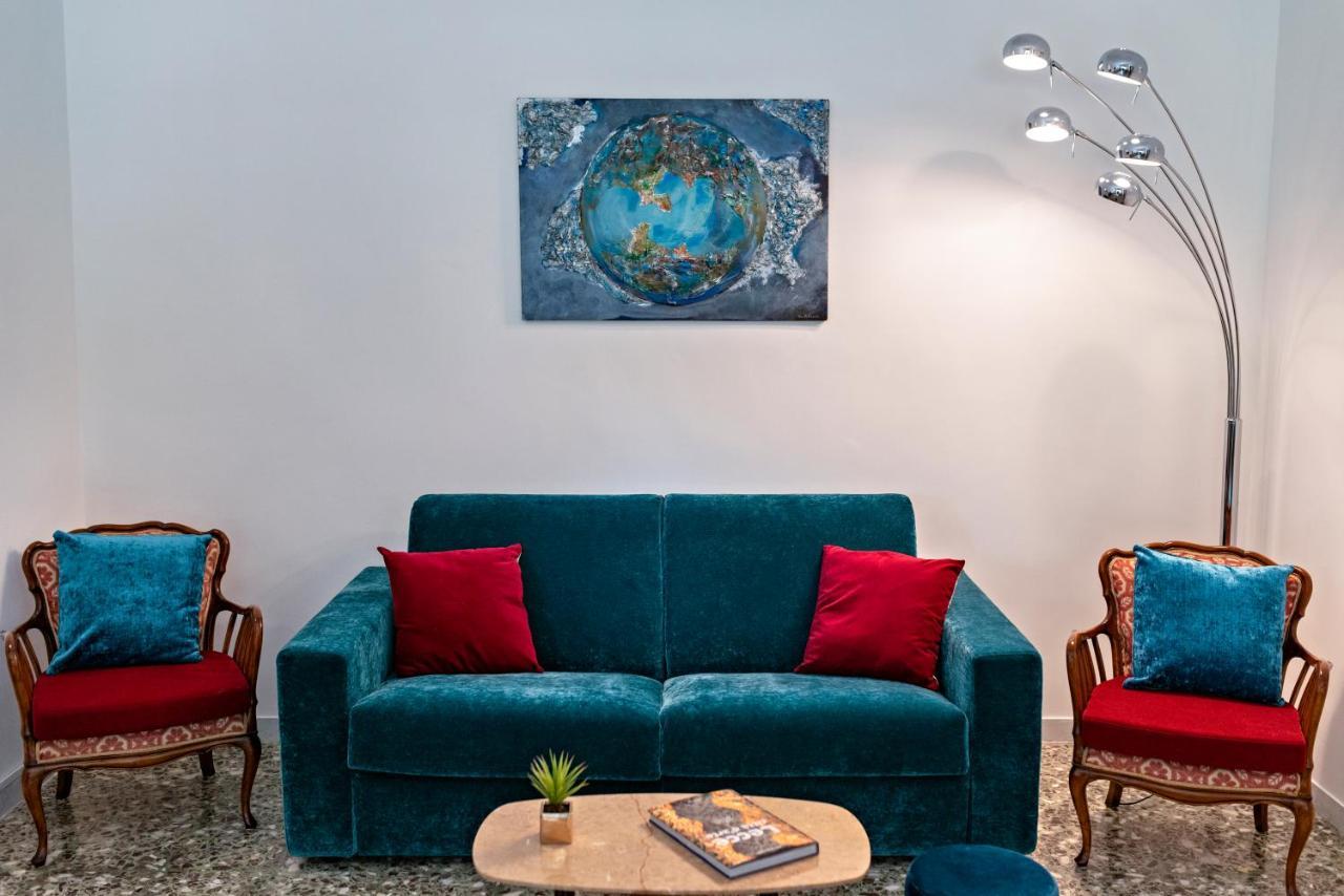 La Casa Di Julia Διαμέρισμα Λέτσε Εξωτερικό φωτογραφία