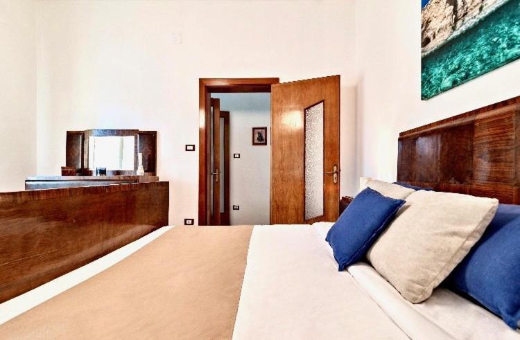 La Casa Di Julia Διαμέρισμα Λέτσε Εξωτερικό φωτογραφία