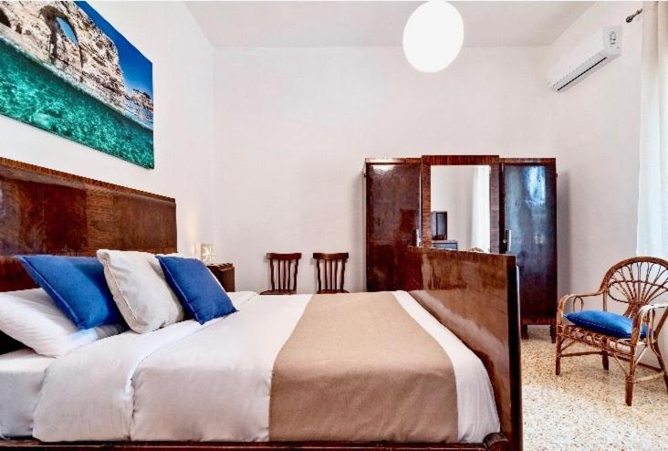 La Casa Di Julia Διαμέρισμα Λέτσε Εξωτερικό φωτογραφία