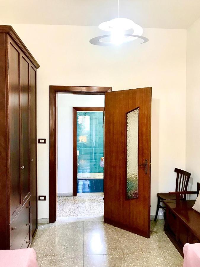 La Casa Di Julia Διαμέρισμα Λέτσε Εξωτερικό φωτογραφία