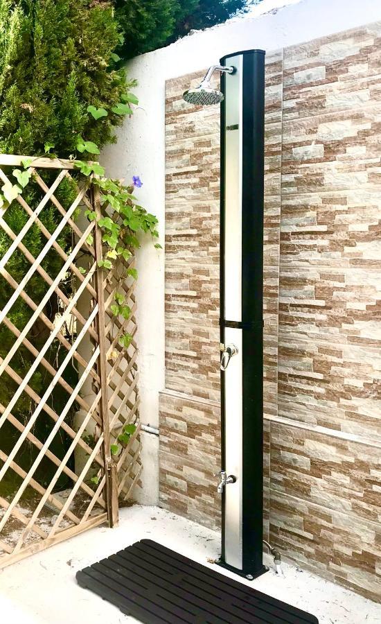 La Casa Di Julia Διαμέρισμα Λέτσε Εξωτερικό φωτογραφία