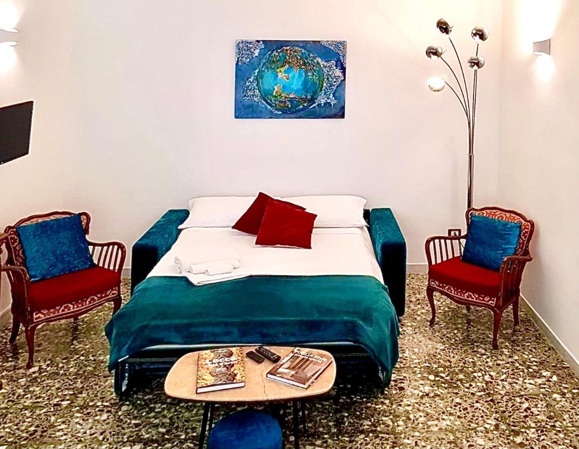 La Casa Di Julia Διαμέρισμα Λέτσε Εξωτερικό φωτογραφία