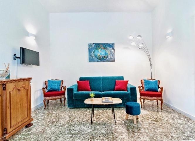 La Casa Di Julia Διαμέρισμα Λέτσε Εξωτερικό φωτογραφία
