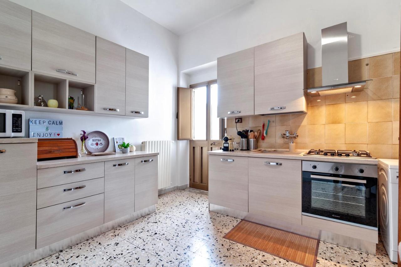 La Casa Di Julia Διαμέρισμα Λέτσε Εξωτερικό φωτογραφία