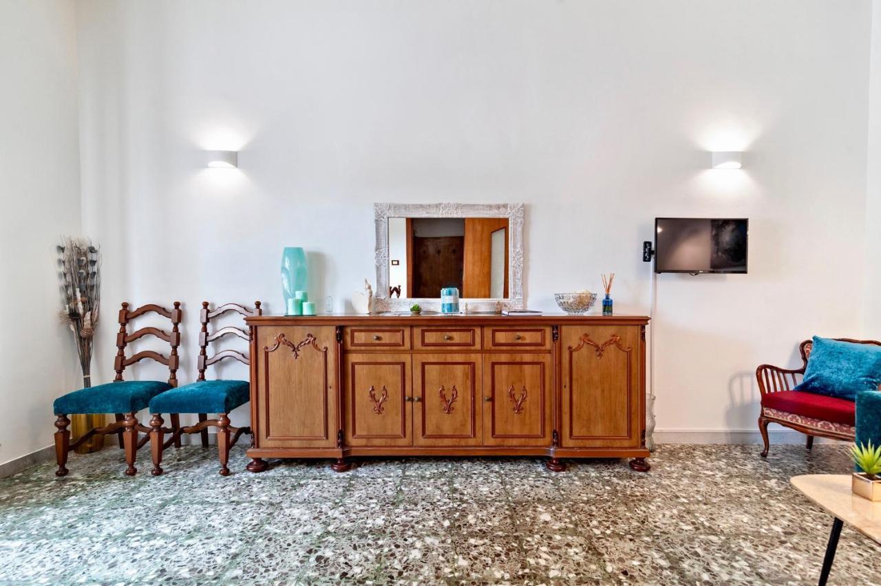 La Casa Di Julia Διαμέρισμα Λέτσε Εξωτερικό φωτογραφία