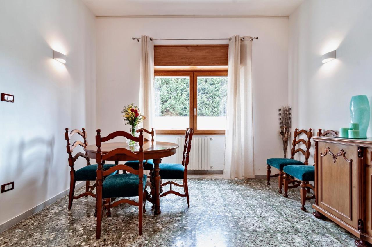 La Casa Di Julia Διαμέρισμα Λέτσε Εξωτερικό φωτογραφία