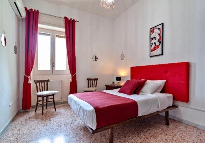 La Casa Di Julia Διαμέρισμα Λέτσε Εξωτερικό φωτογραφία