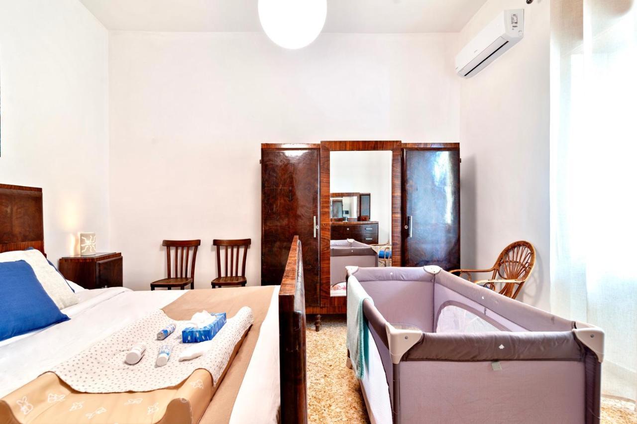 La Casa Di Julia Διαμέρισμα Λέτσε Εξωτερικό φωτογραφία